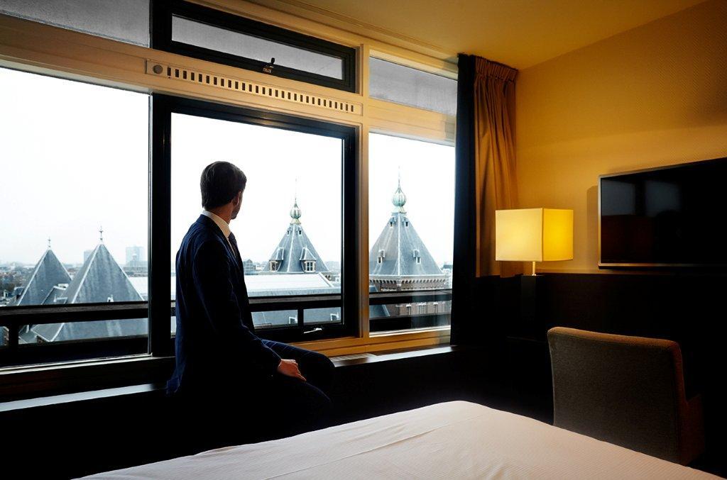 Amsterdam Tropen Hotel
