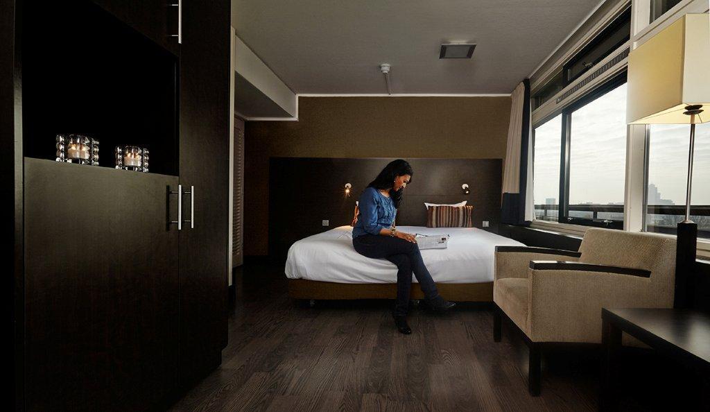 Amsterdam Tropen Hotel