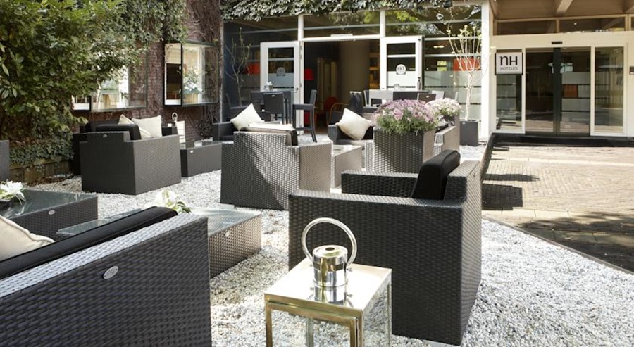 Amsterdam Tropen Hotel