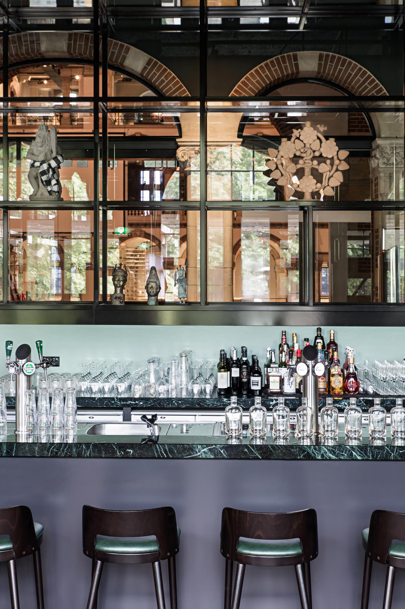 Amsterdam Tropen Hotel