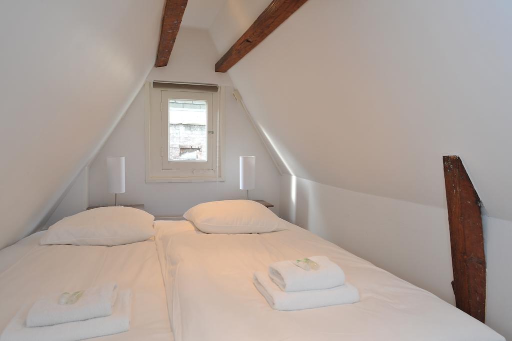 Angels Canal House