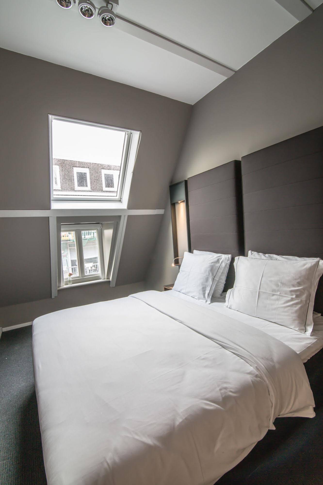 Apartments De Hallen
