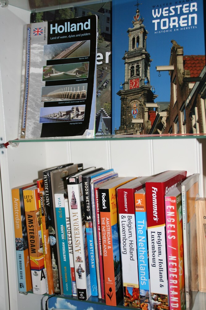 B&B Jordaan