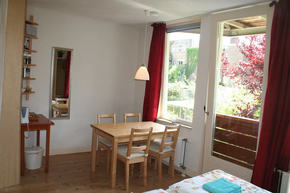 B&B Jordaan