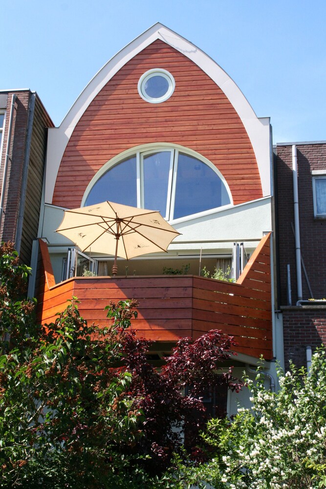 B&B Jordaan