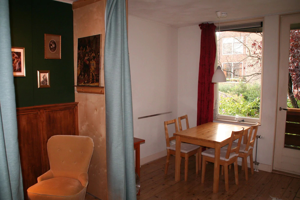 B&B Jordaan