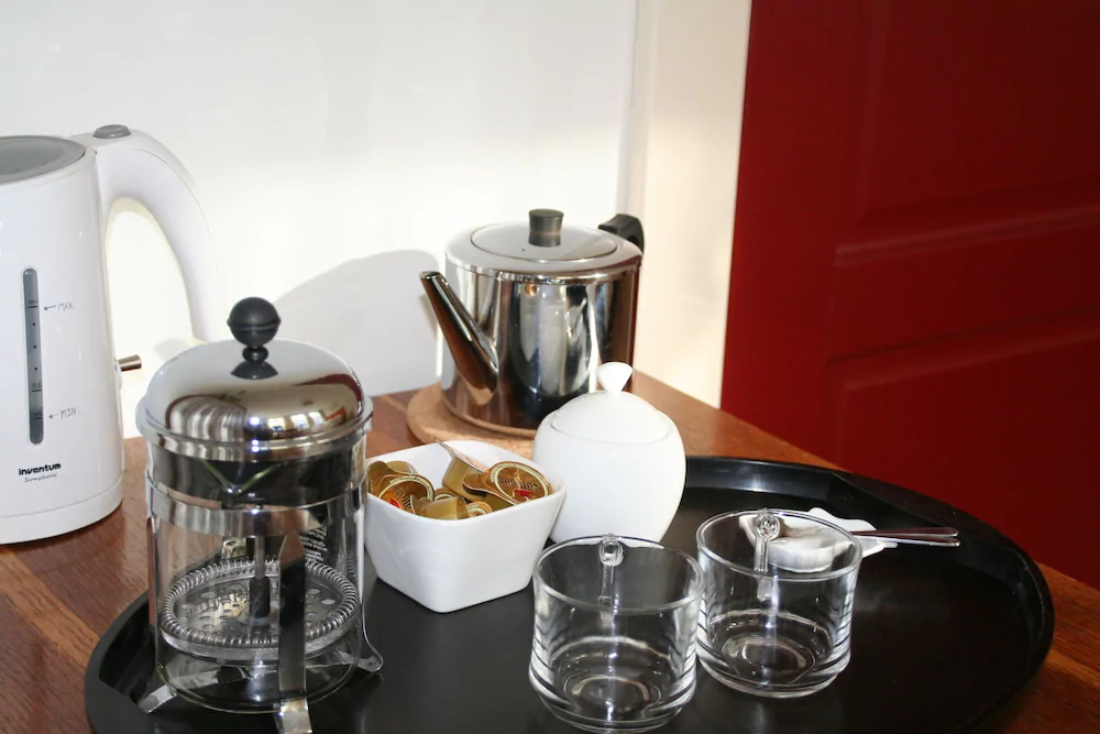 B&B Jordaan