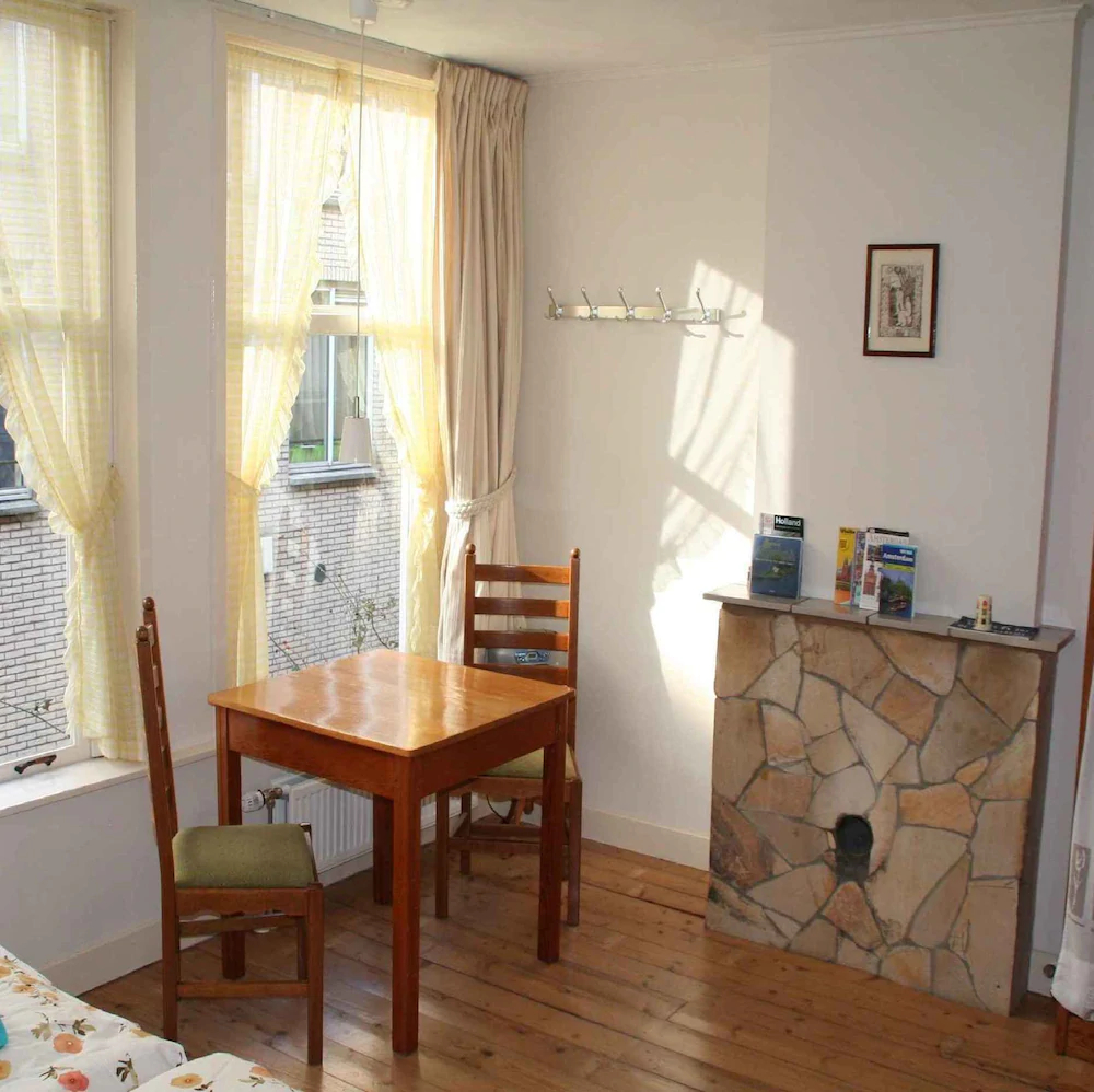 B&B Jordaan