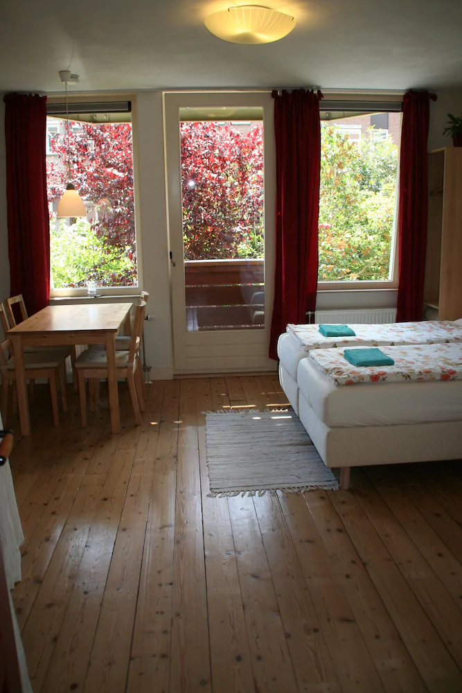 B&B Jordaan