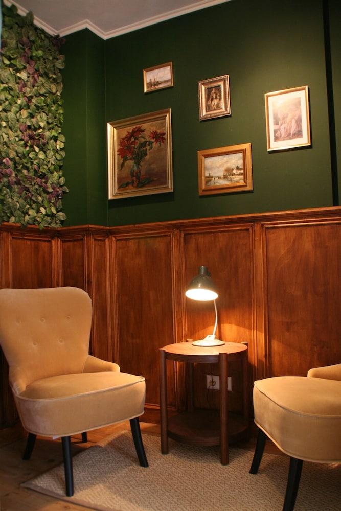 B&B Jordaan