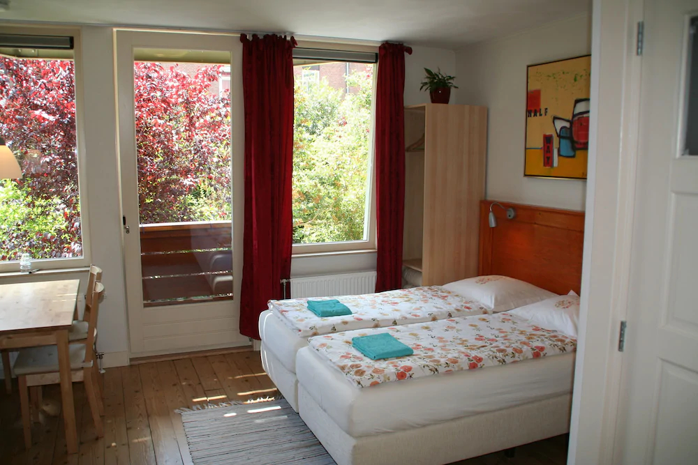 B&B Jordaan