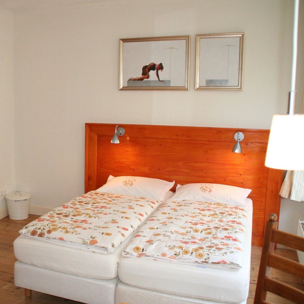 B&B Jordaan