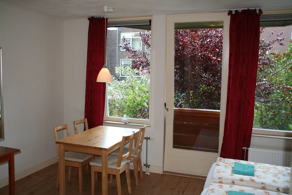 B&B Jordaan