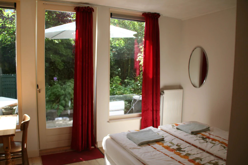 B&B Jordaan