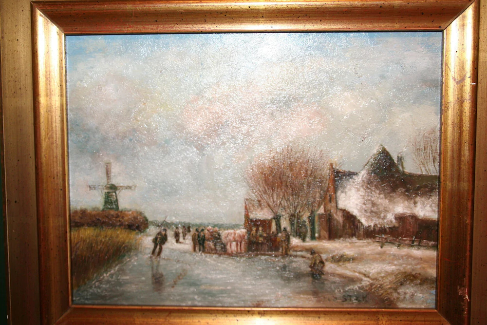 B&B Jordaan