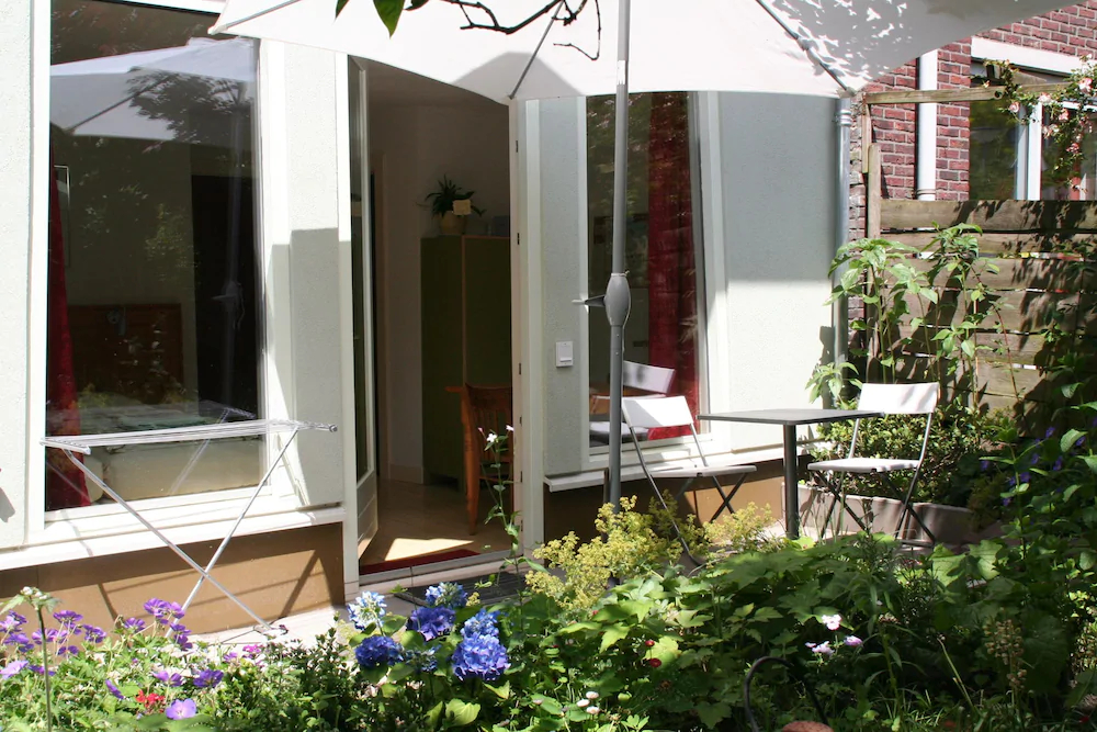 B&B Jordaan
