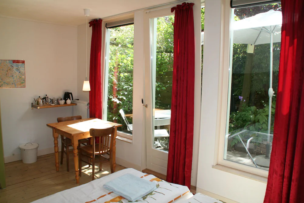 B&B Jordaan