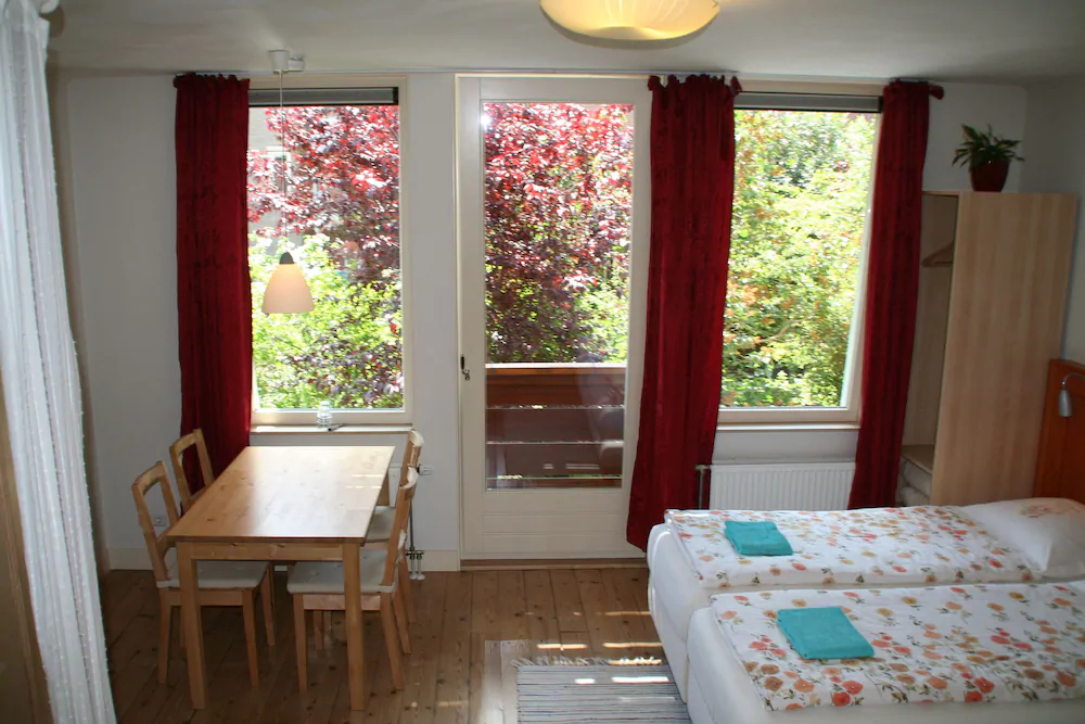 B&B Jordaan