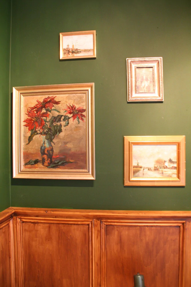 B&B Jordaan