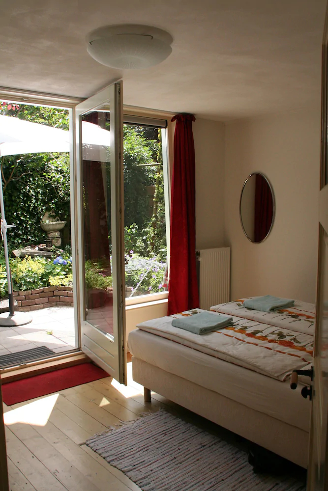 B&B Jordaan