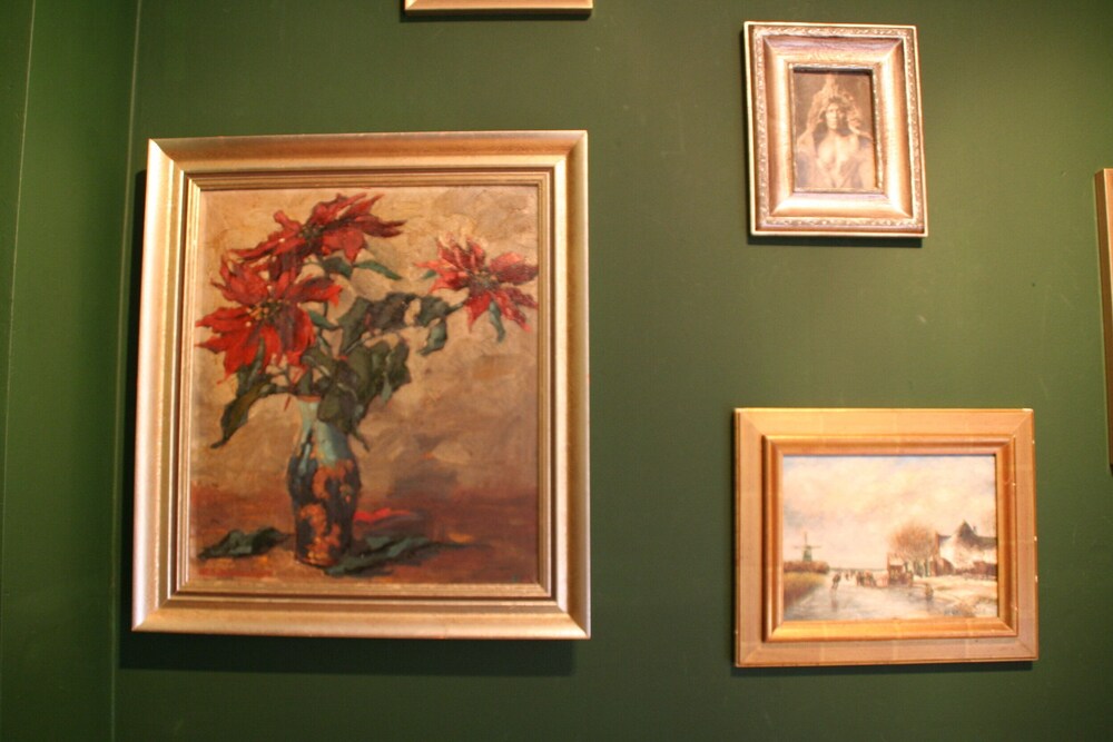 B&B Jordaan