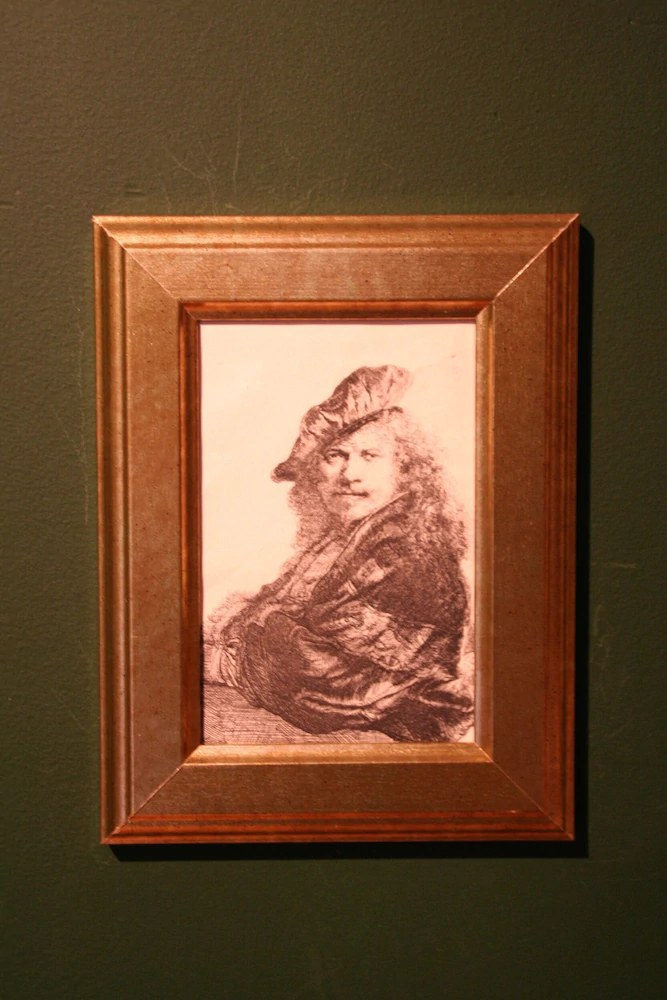 B&B Jordaan