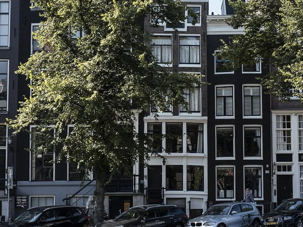 B&B Keizershouse