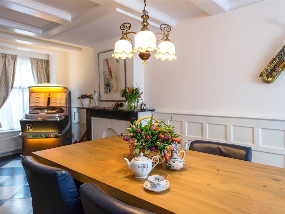 B&B Keizershouse