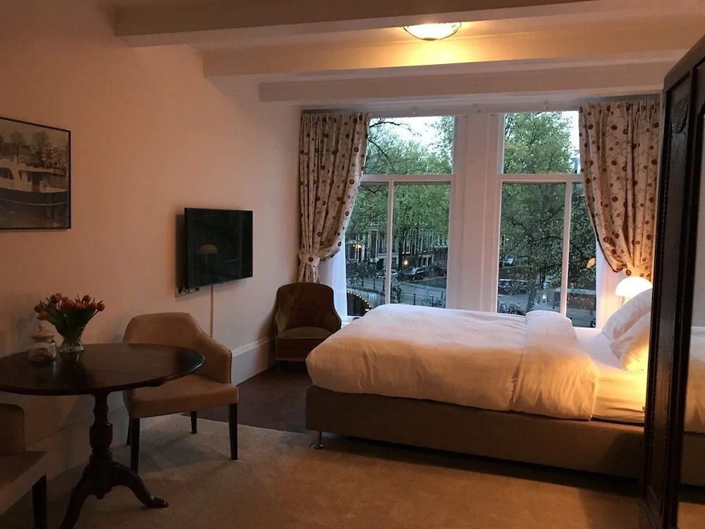 B&B Keizershouse
