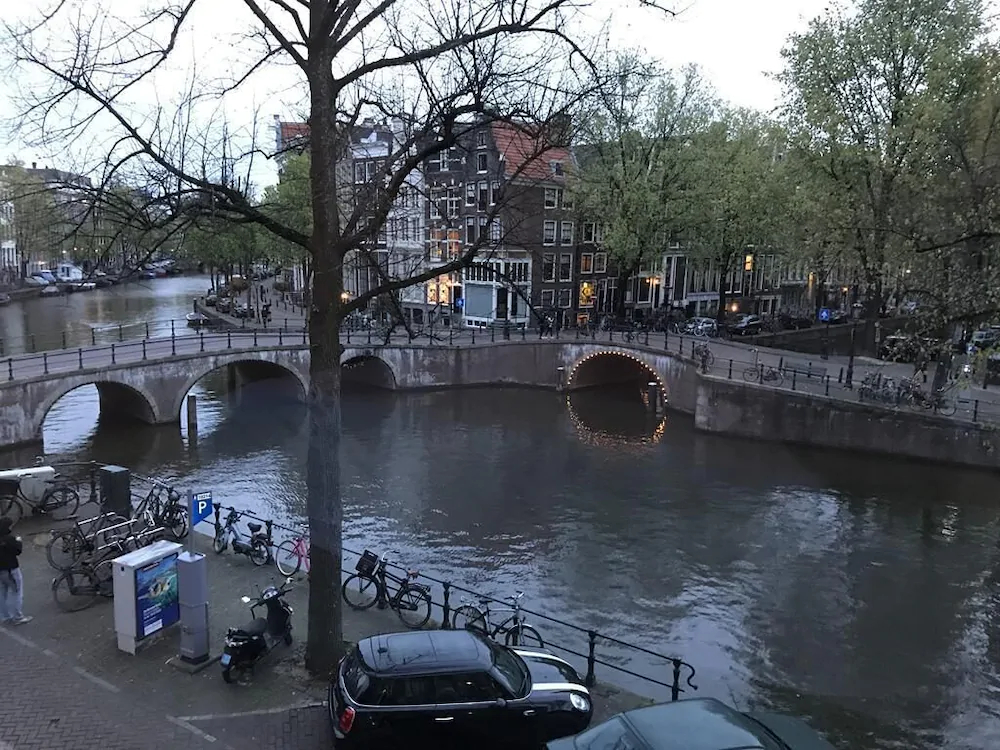 B&B Keizershouse