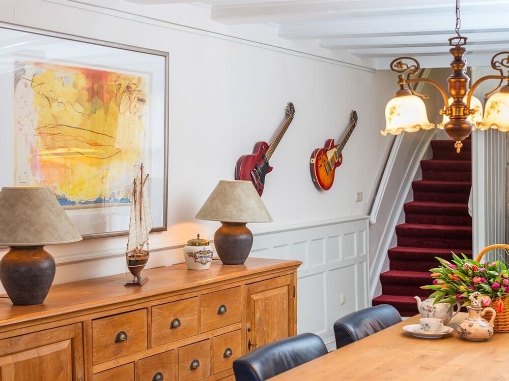 B&B Keizershouse