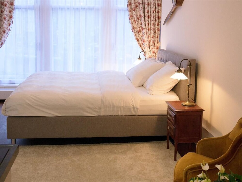 B&B Keizershouse