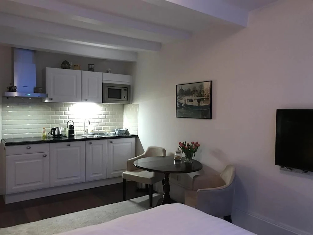 B&B Keizershouse