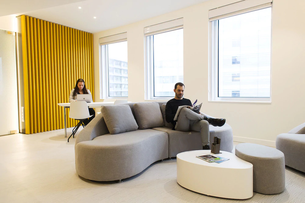 B-Aparthotel Amsterdam City West