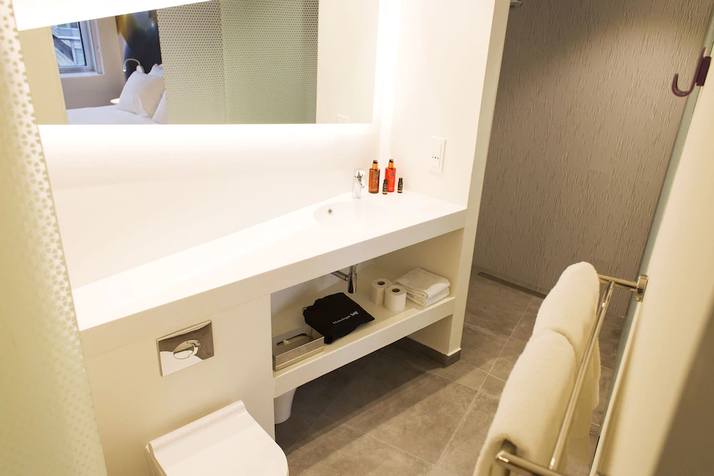 B-Aparthotel Amsterdam City West