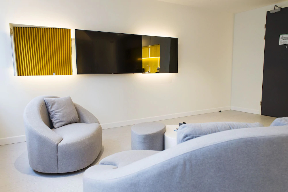 B-Aparthotel Amsterdam City West