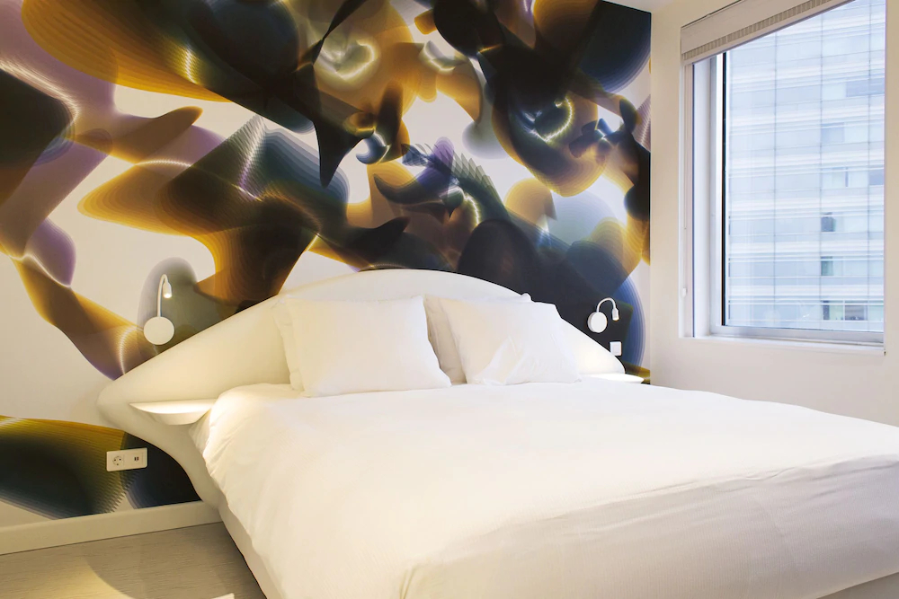 B-Aparthotel Amsterdam City West