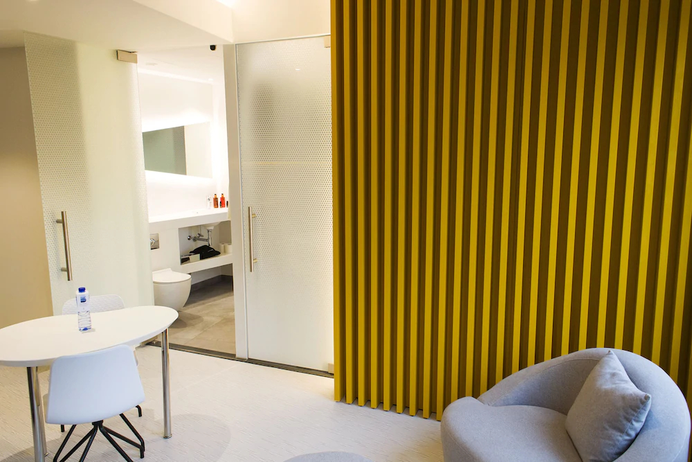 B-Aparthotel Amsterdam City West