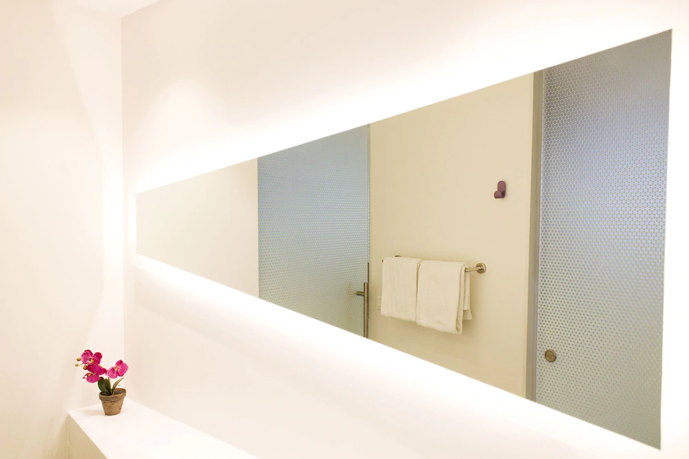 B-Aparthotel Amsterdam City West