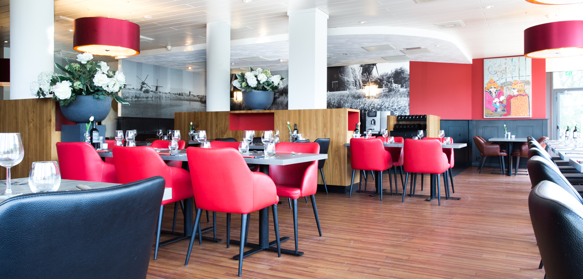 Bastion Hotel Amsterdam/Amstel