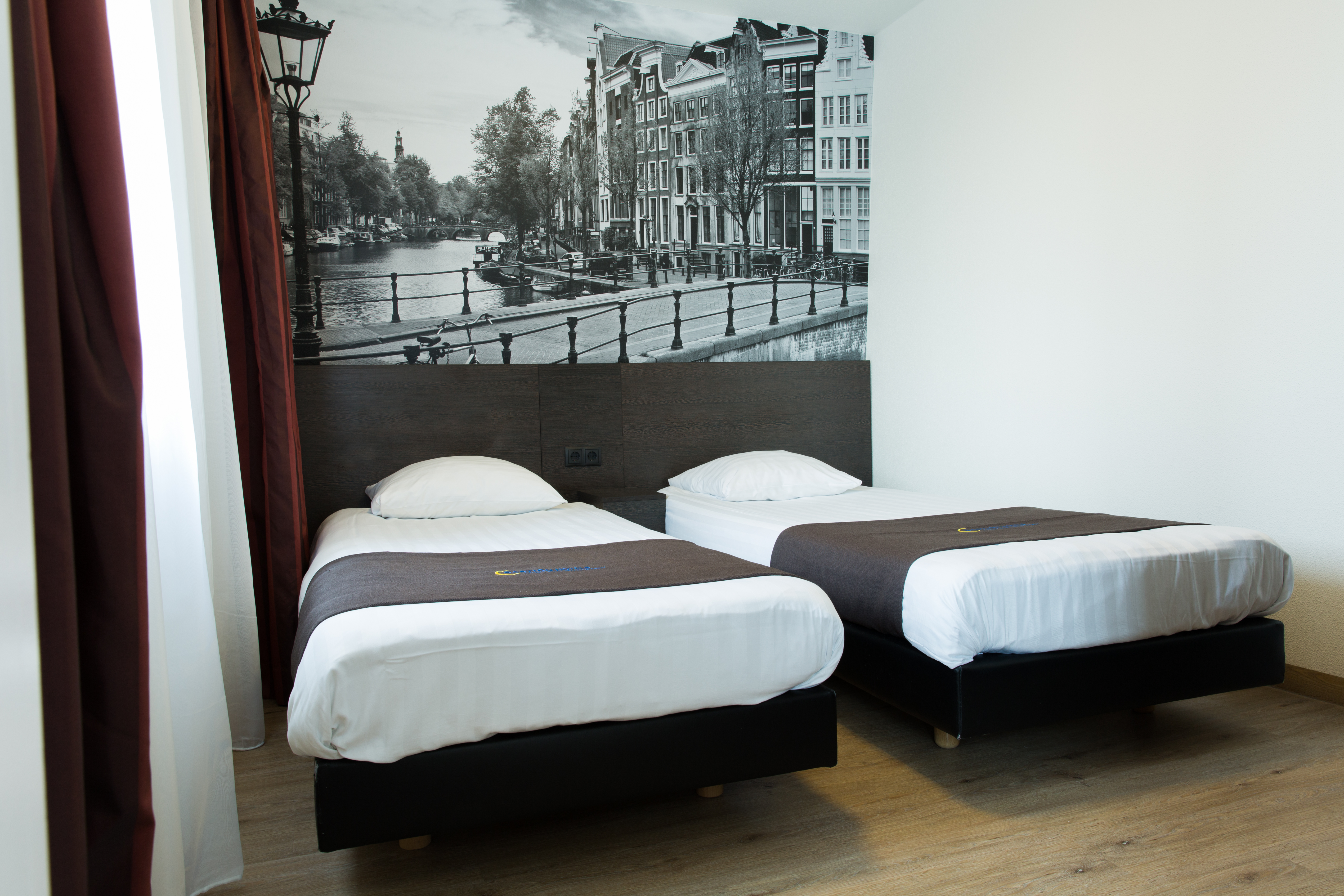 Bastion Hotel Amsterdam/Amstel