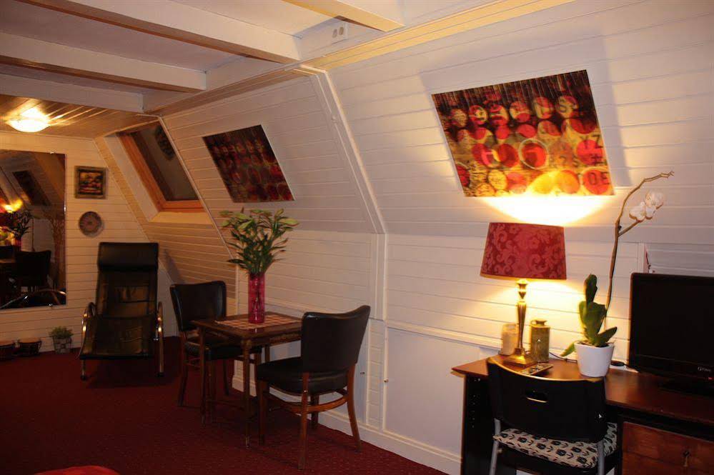 Bayan Bed & Breakfast
