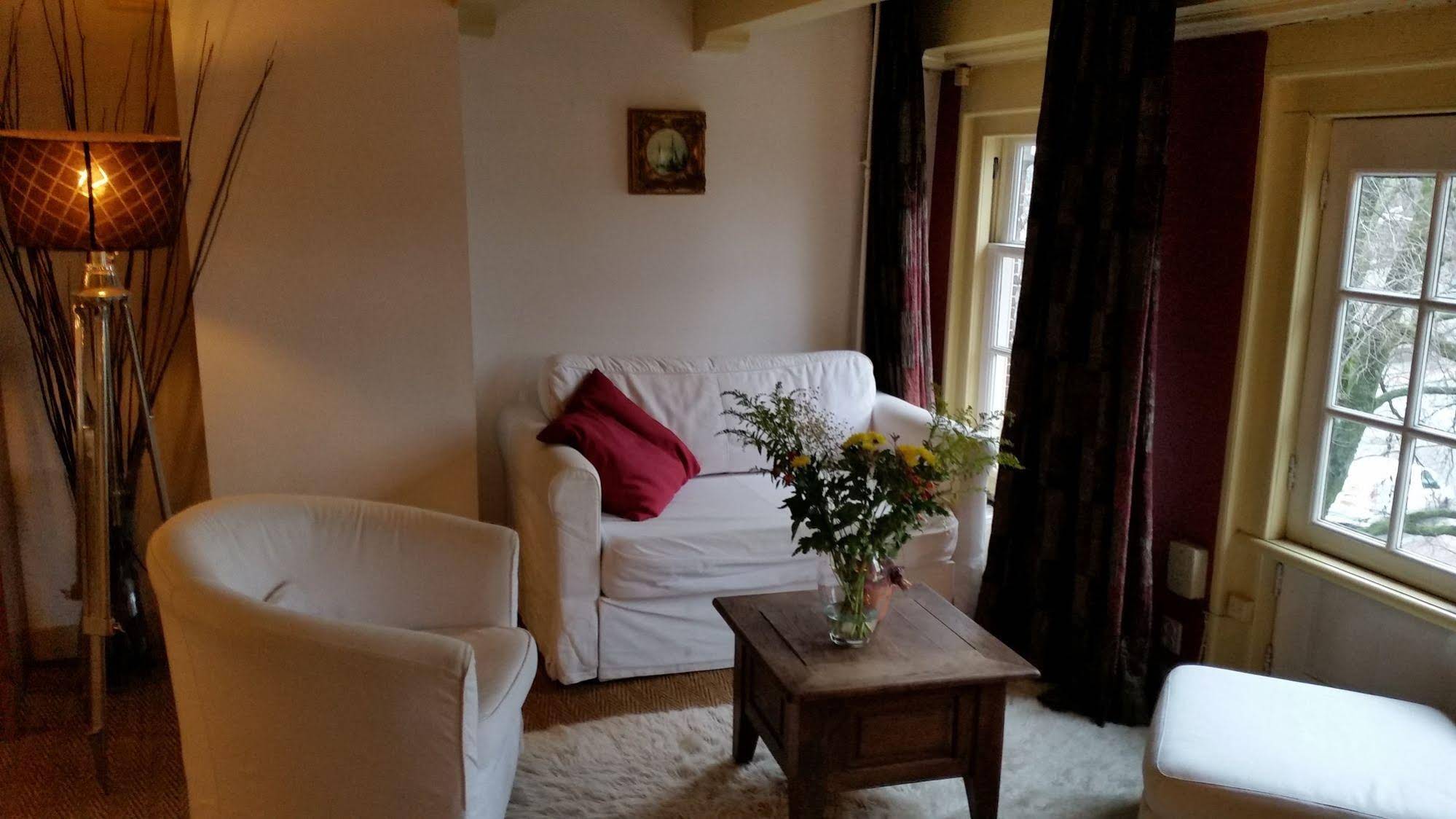 Bed & Breakfast de Baronie
