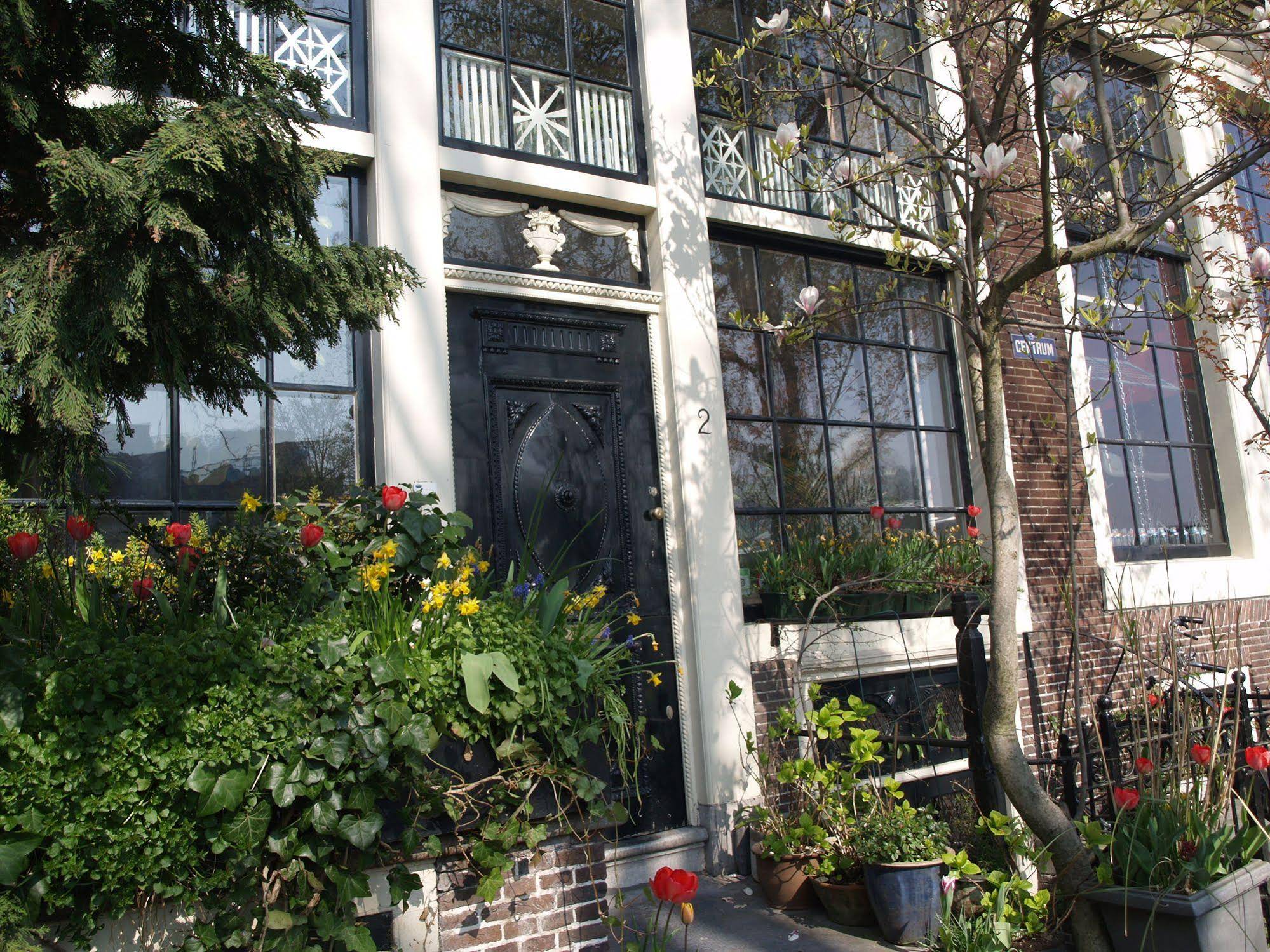 Bed & Breakfast de Baronie