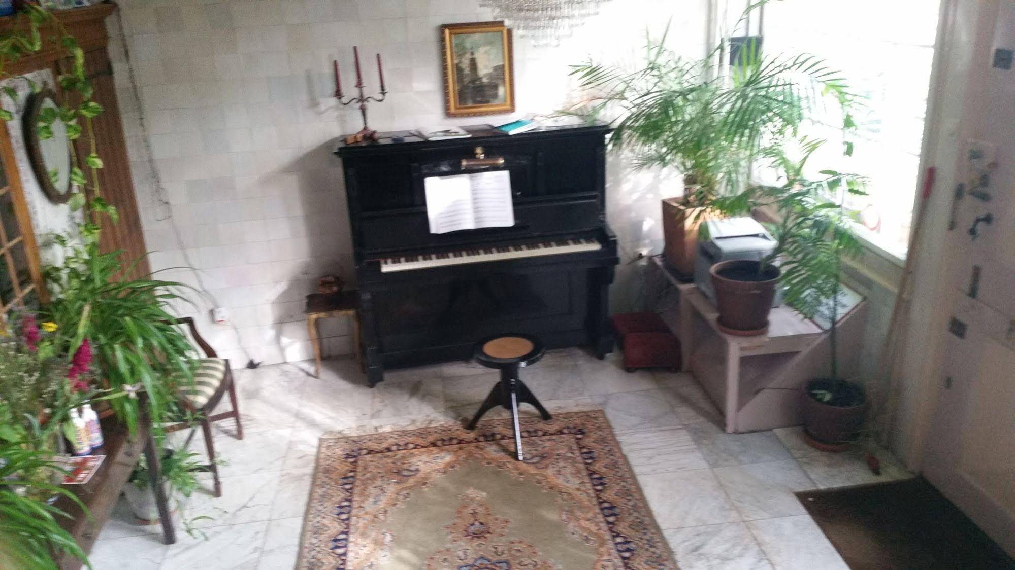 Bed & Breakfast de Baronie