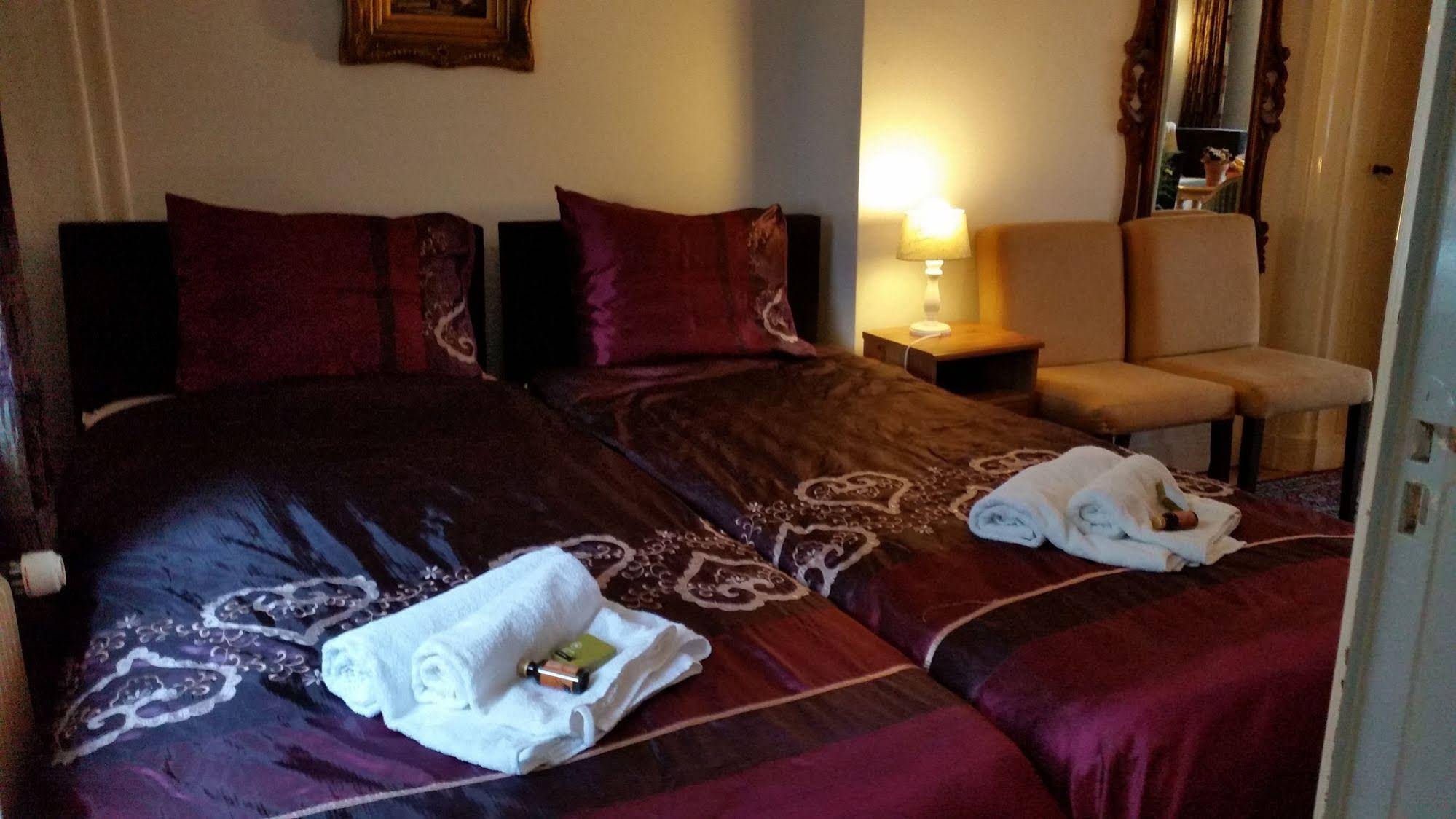Bed & Breakfast de Baronie