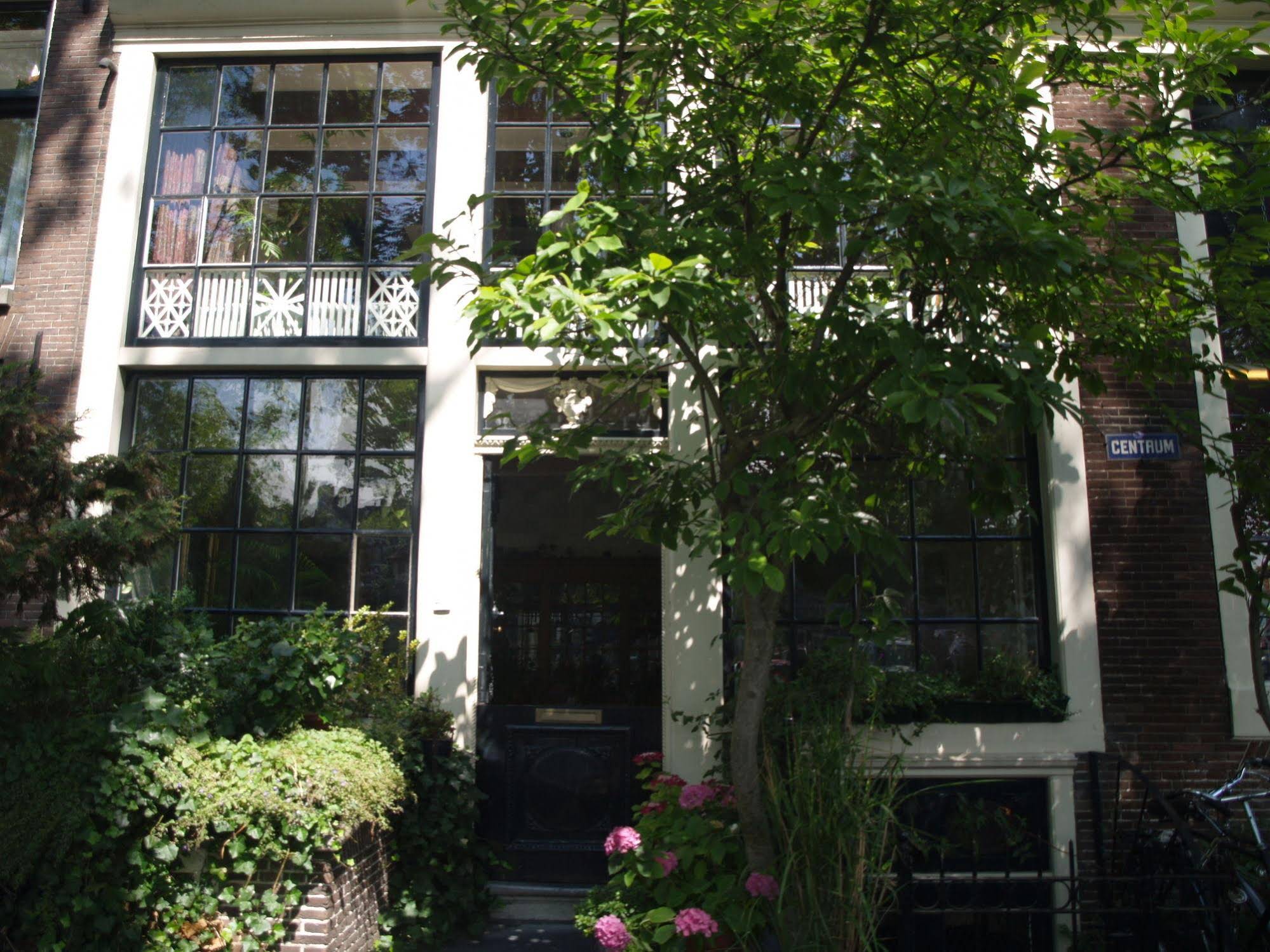 Bed & Breakfast de Baronie