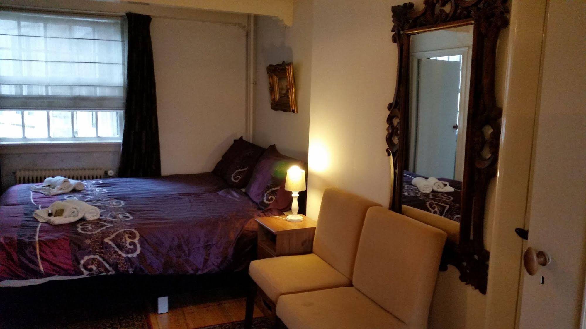Bed & Breakfast de Baronie