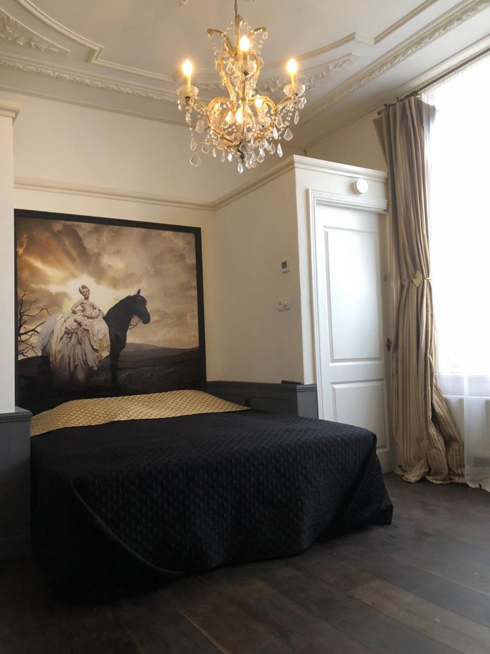 Bed & Breakfast 1680