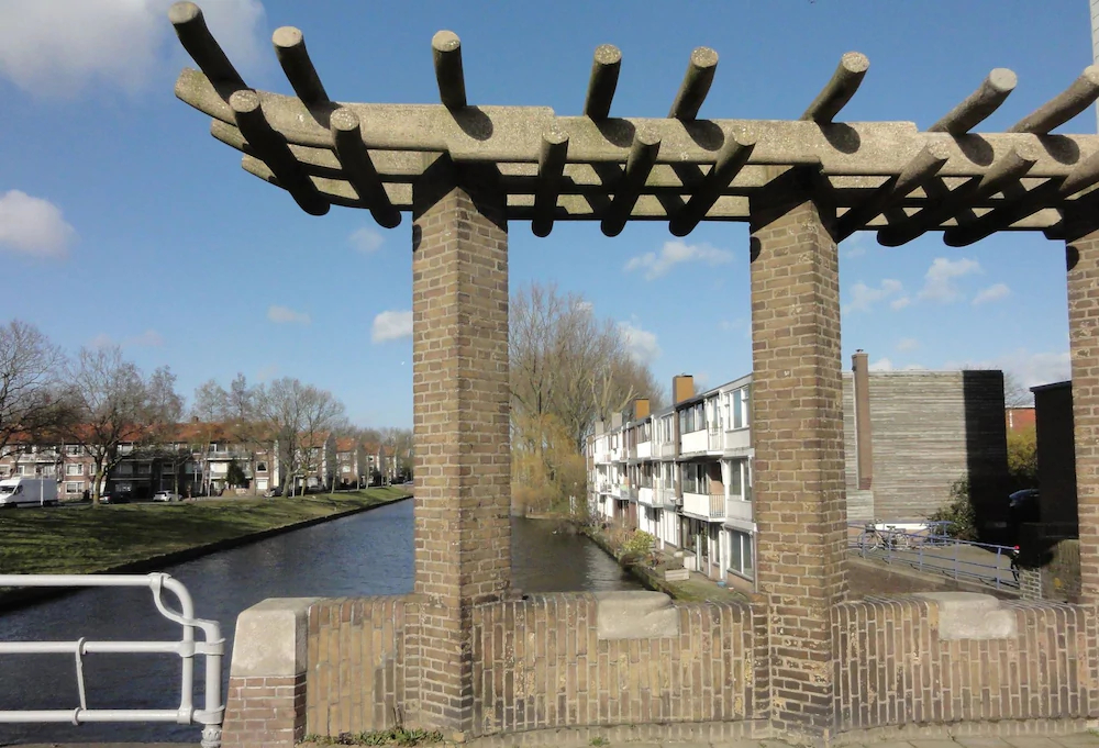 Bed and Breakfast Amsterdam West